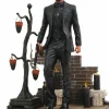 John Wick 2 - John Wick 9” PVC Diorama Statue