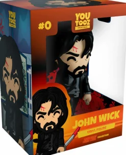 John Wick - John Wick 4.5" Vinyl Figure