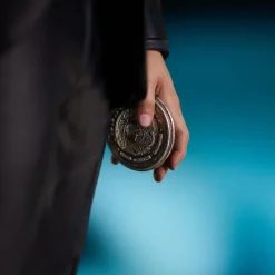 John Wick: Chapter 3: Parabellum - John Wick with Dog Milestones 1/6th Scale Statue