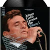 Johnny Cash - Greatest Hits Volume 1 LP Vinyl Record