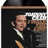 Johnny Cash - I Walk The Line LP Vinyl Record