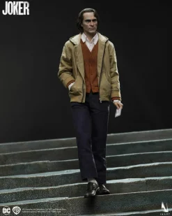 Joker (2019) - Joker INART (Premium Version) 1/6th Scale Action Figure 4-Pack