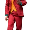 Joker (2019) - The Joker 1/6th Scale Hot Toys Action Figure