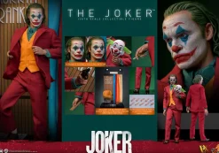Joker (2019) - The Joker 1/6th Scale Hot Toys Action Figure