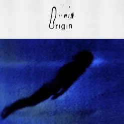Jordan Rakei - Origin LP Vinyl Record (Clear Vinyl)