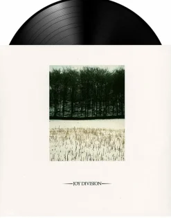 Joy Division - Atmosphere 12" Split Single Vinyl Record