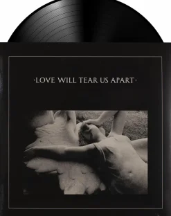 Joy Division - Love Will Tear Us Apart 12" Single Vinyl Record