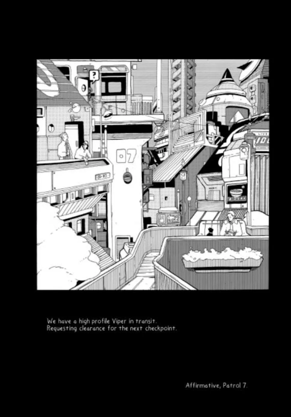 Joyama - Volume 01 Paperback Book