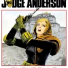 Judge Dredd - Essential Judge Anderson: Shamballa Paperback Book