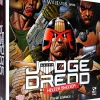 Judge Dredd - Helter Skelter Board Game
