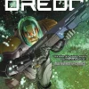 Judge Dredd - Regicide Paperback Book