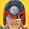 Judge Dredd - The Blessed Earth Volume 02 Trade Paperback