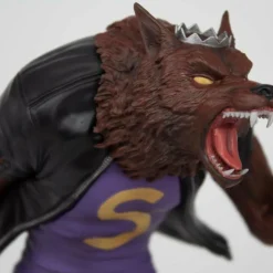 Jughead: The Hunger - Werewolf Jughead 10