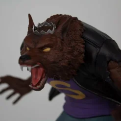 Jughead: The Hunger - Werewolf Jughead 10
