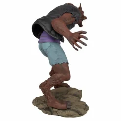 Jughead: The Hunger - Werewolf Jughead 10