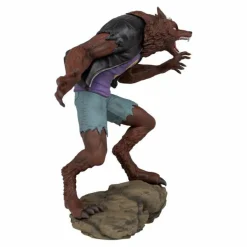 Jughead: The Hunger - Werewolf Jughead 10