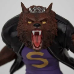 Jughead: The Hunger - Werewolf Jughead 10