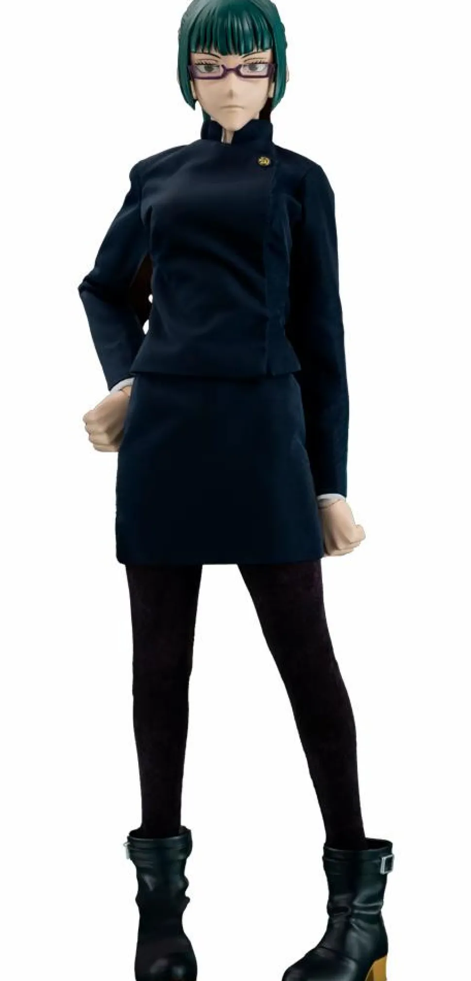 Jujutsu Kaisen - Maki Zen'in FigZero 1/6th Scale Action Figure