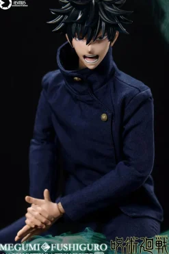 Jujutsu Kaisen - Megumi Fushiguro 1/6th Scale Action Figure