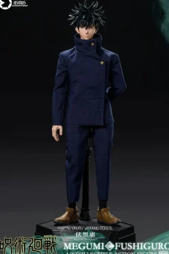 Jujutsu Kaisen - Megumi Fushiguro 1/6th Scale Action Figure