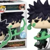 Jujutsu Kaisen - Megumi Fushiguro Pop! Vinyl Figure