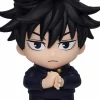 Jujutsu Kaisen - Megumi Fushiguro Figural 6" PVC Money Bank