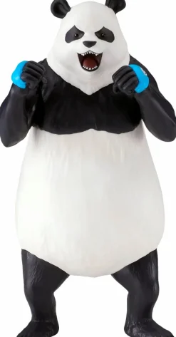 Jujutsu Kaisen - Panda Jukon no Kata 6” PVC Statue