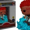 Jujutsu Kaisen - Ryomen Sukuna Glow in the Dark Deluxe Pop! Vinyl Figure