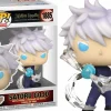 Jujutsu Kaisen - Satoru Gojo (Hidden Inventory) Pop! Vinyl Figure
