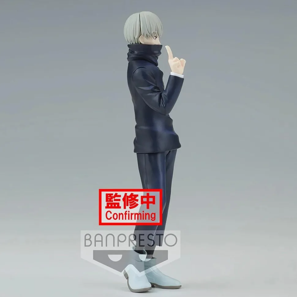 Jujutsu Kaisen - Toge Inumaki (Ver. A) Jukon no Kata 6" PVC Statue