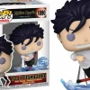 Jujutsu Kaisen - Toji Fushiguro (Possessed) Pop! Vinyl Figure (Popcultcha Exclusive)
