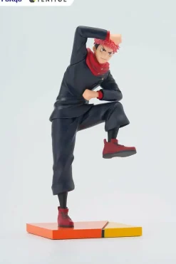 Jujutsu Kaisen - Yuji Itadori Tenitol 7.5