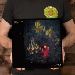 Julia Holter - Aviary 2xLP Vinyl Record