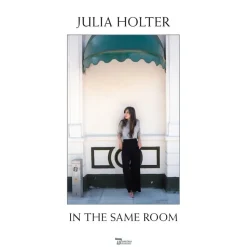 Julia Holter - In the Same Room 2xLP Vinyl Record