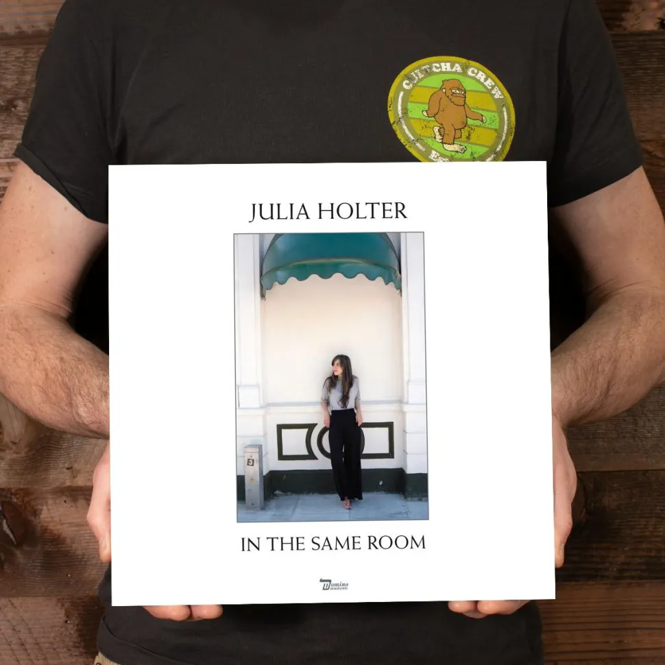Julia Holter - In the Same Room 2xLP Vinyl Record