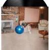 Julia Jacklin - Don't Let The Kids Win LP Vinyl Record