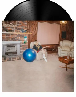Julia Jacklin - Don't Let The Kids Win LP Vinyl Record