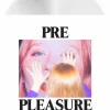 Julia Jacklin - Pre Pleasure LP Vinyl Record (White Coloured Vinyl)