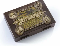 Jumanji - Mini Electronic Game Board Replica