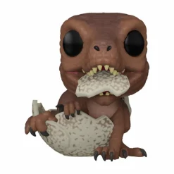 Jurassic Park - Don't Count Your Eggs Pop! Vinyl Bundle (Set of 4)