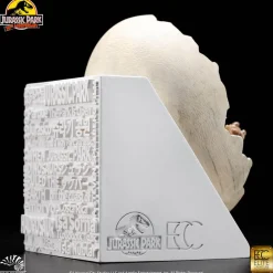Jurassic Park - Hadrosaur Egg Hatching 30th Anniversary 5
