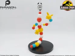 Jurassic Park - Mr. DNA 13