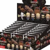 Jurassic Park - Series 2 3D Figural Foam Bag Clip Blind Bag (Display of 24)