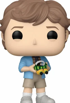 Jurassic Park - Tim Murphy with Night Vision Goggles Pop! Vinyl Figure