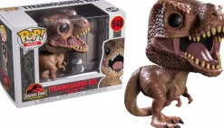 Jurassic Park - Tyrannosaurus Rex Pop! Vinyl Figure