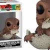 Jurassic Park - Velociraptor Hatchling Pop! Vinyl Figure