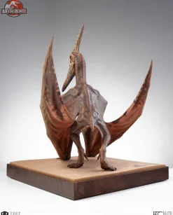 Jurassic Park III - Pteranodon 1/5 Scale Maquette Statue