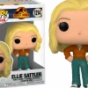 Jurassic World: Dominion - Ellie Sattler Pop! Vinyl Figure
