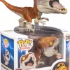 Jurassic World: Dominion - Atrociraptor Tiger Pop! Vinyl Figure