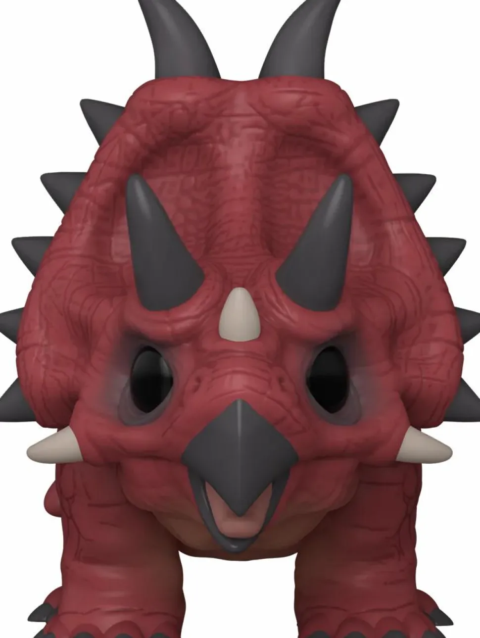Jurassic World: Rebirth (2025) - Diabloceratops Mystery Box (Includes Diabloceratops & 3 Exclusive Pop! Vinyl Figures)